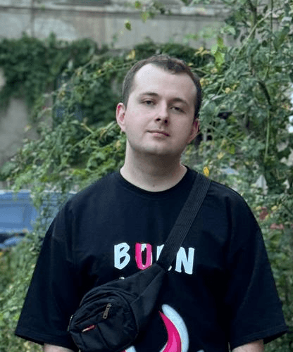 Dmytro novikov