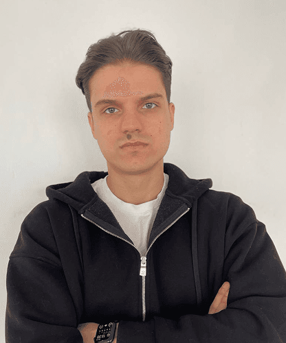Oleg korzh